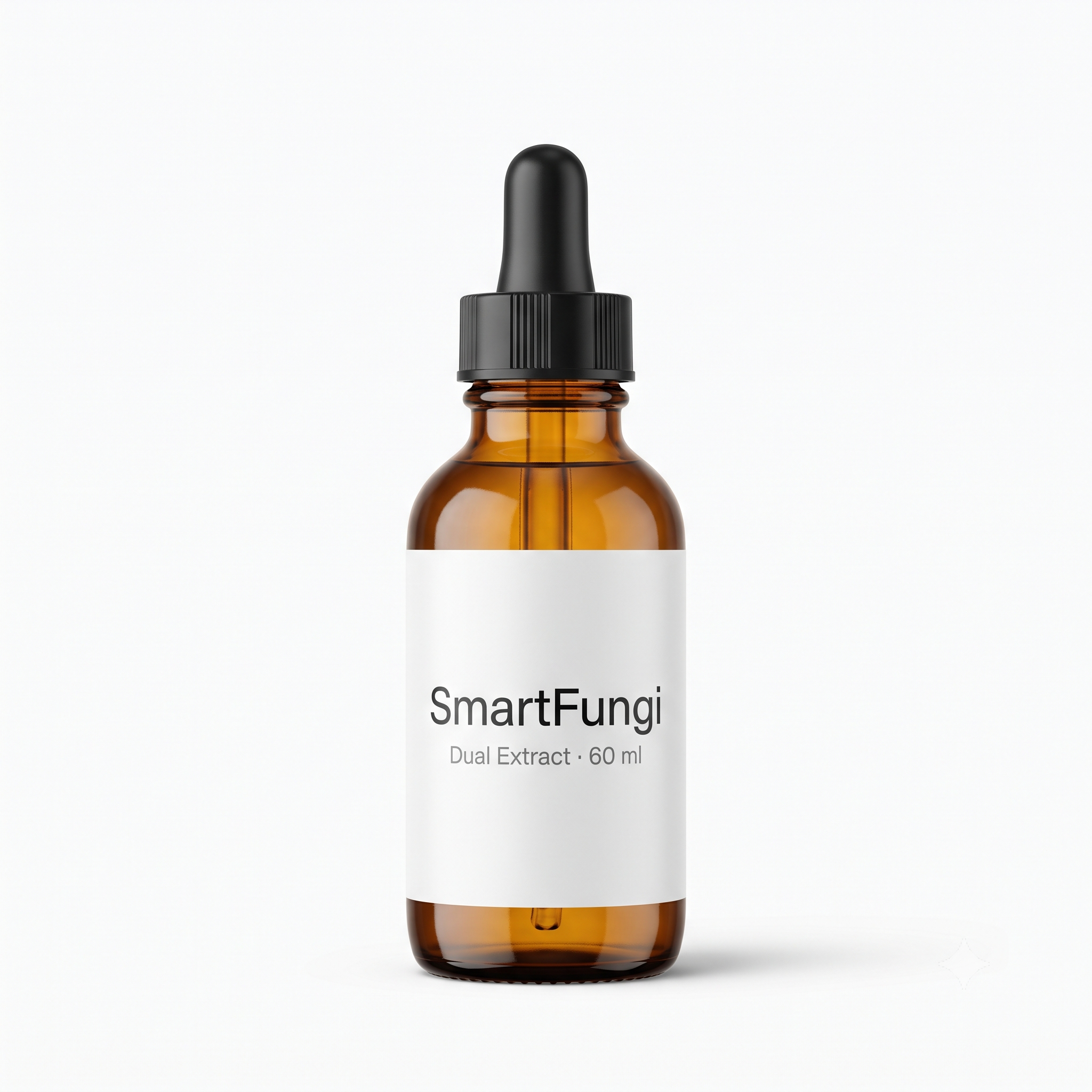 Dual Extract — krople